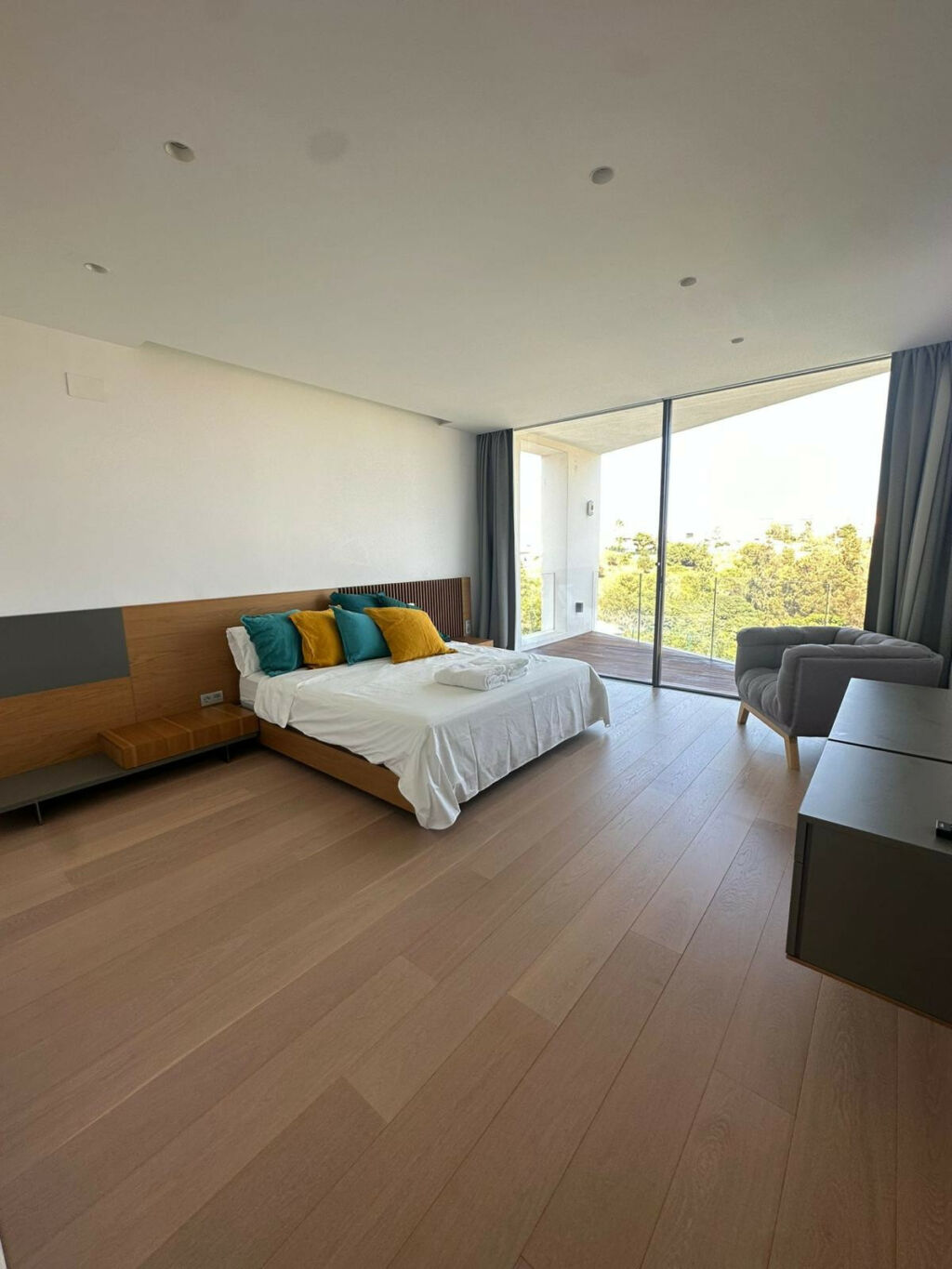Detached Villa Benalmadena Málaga - image 20
