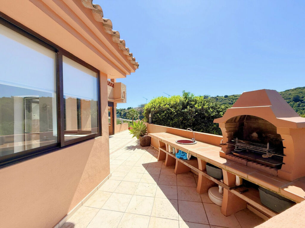 Ground Floor Apartment Casares Playa Málaga - image 20