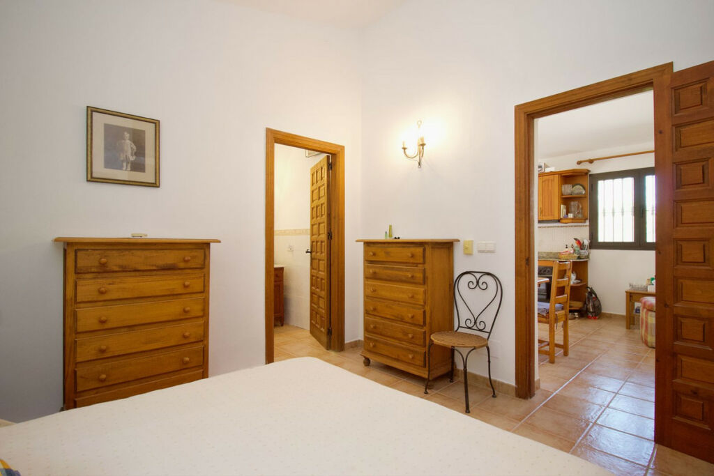 Detached Villa Coín Málaga - image 20