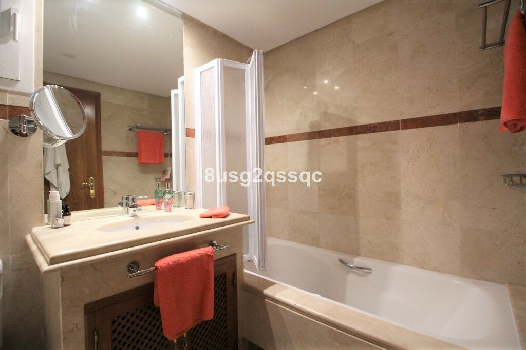 Ground Floor Apartment Costalita Málaga - image 24