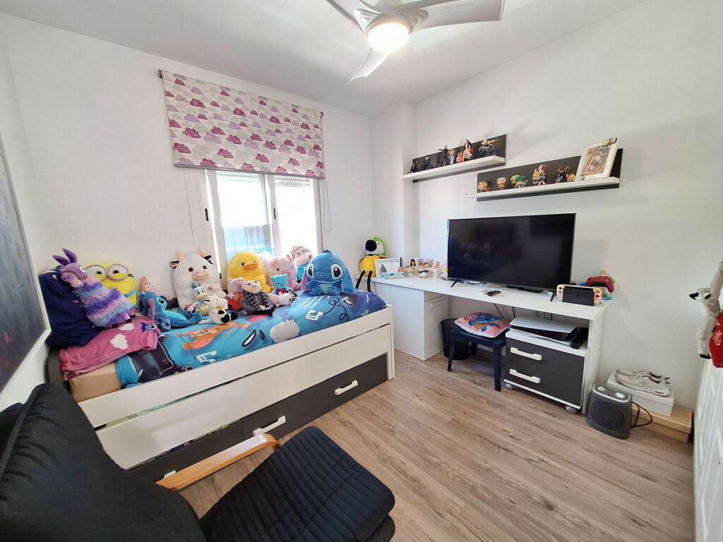 Townhouse Estepona Málaga - image 19