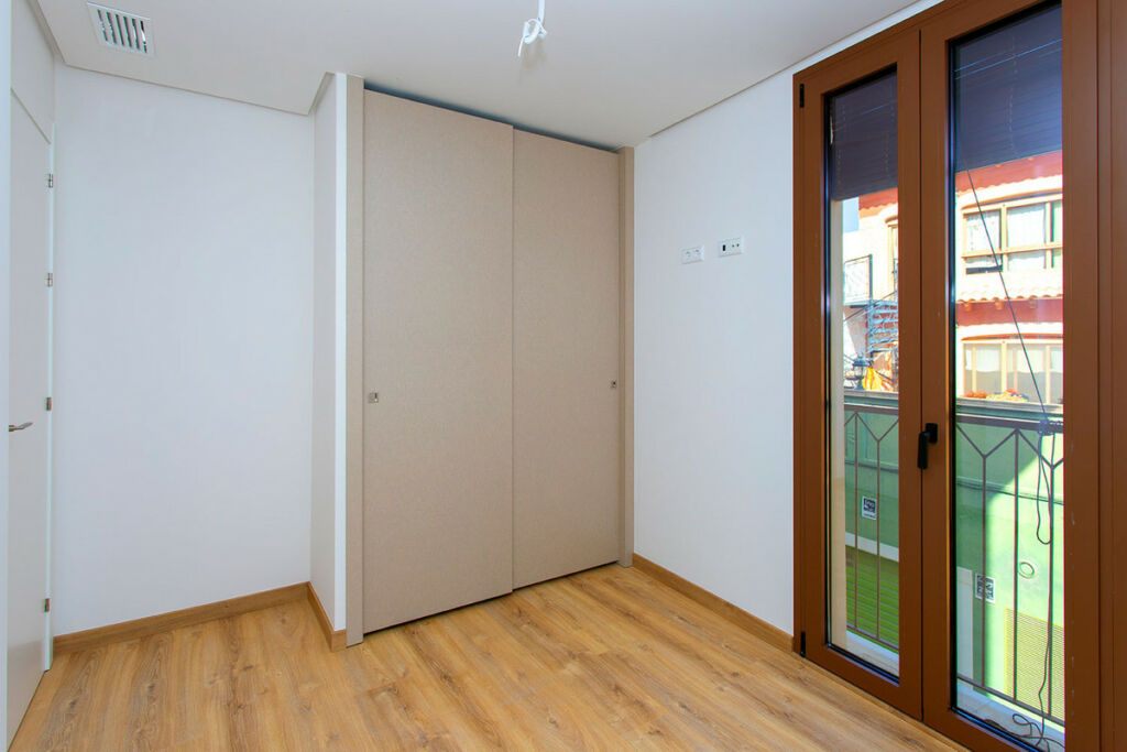 Middle Floor Apartment Hondón de las Nieves Alicante - image 20