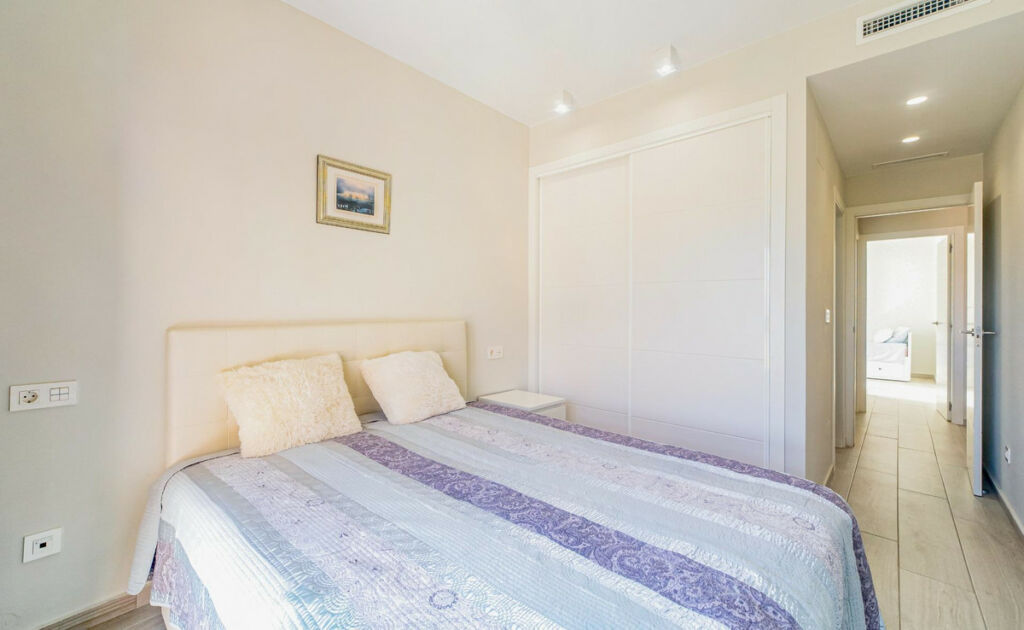 Penthouse Finestrat Alicante - image 20