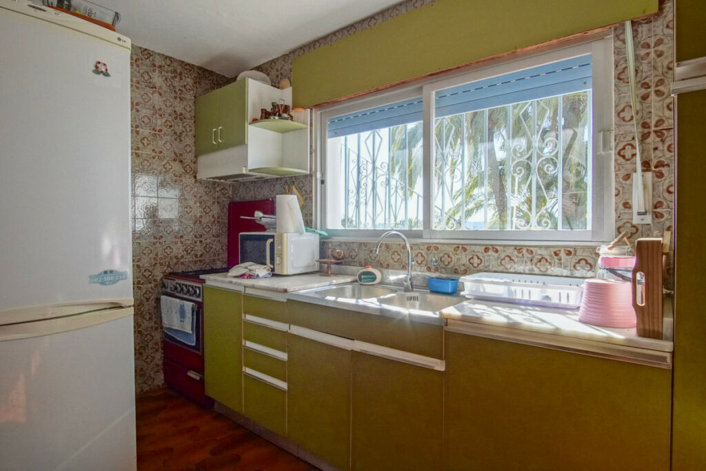 Detached Villa Javea Alicante - image 20