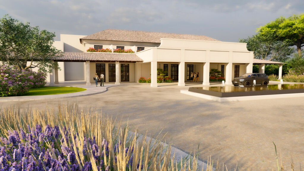 Hotel Jimena de la Frontera Cádiz - image 20