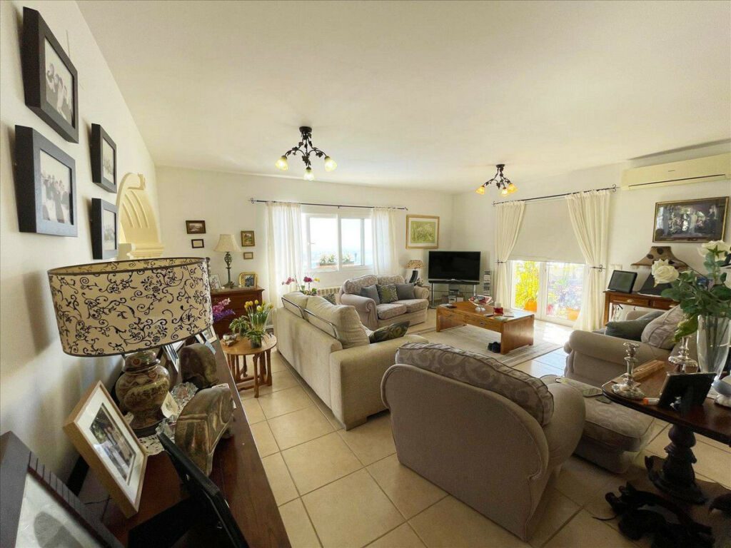 Detached Villa Calpe Alicante - image 20