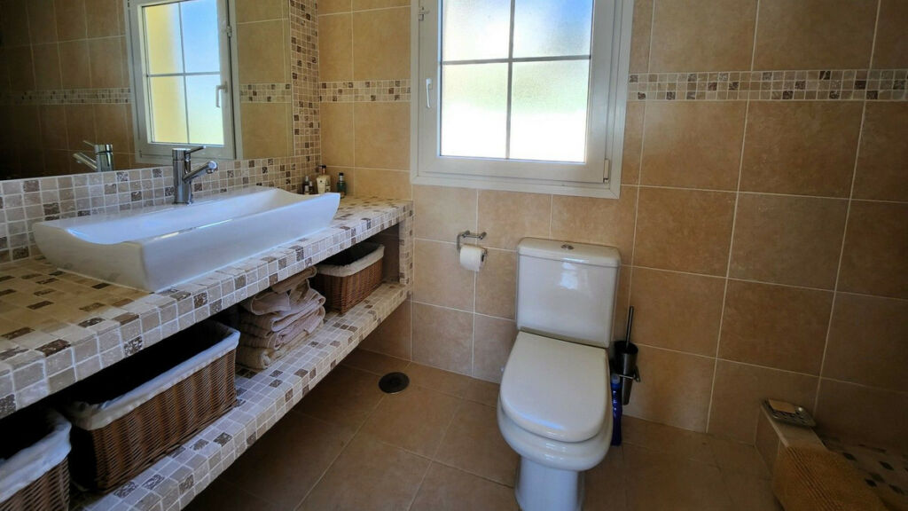 Detached Villa La Cala de Mijas Málaga - image 20