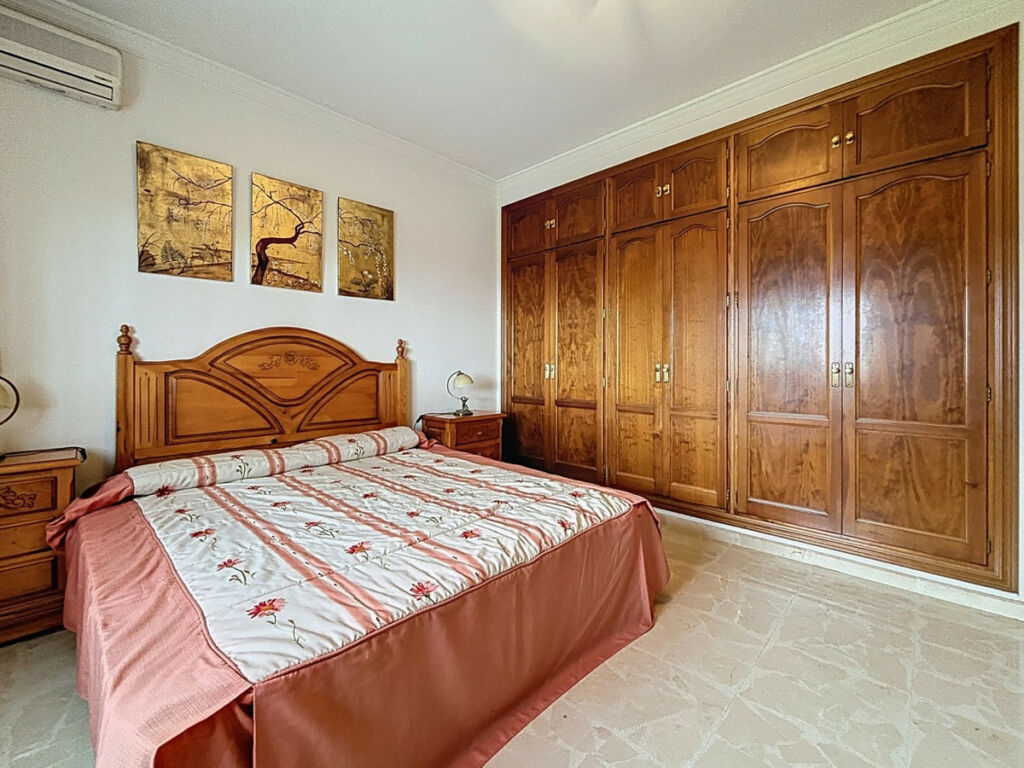 Detached Villa Chilches Málaga - image 20
