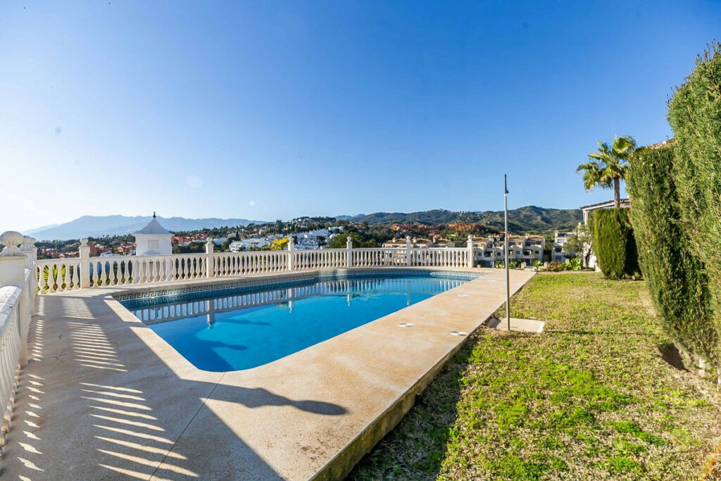 Townhouse Artola Málaga - image 20