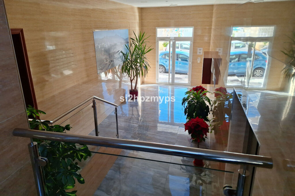 Top Floor Apartment Nerja Málaga - image 20