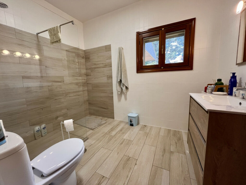 Detached Villa La Nucia Alicante - image 20