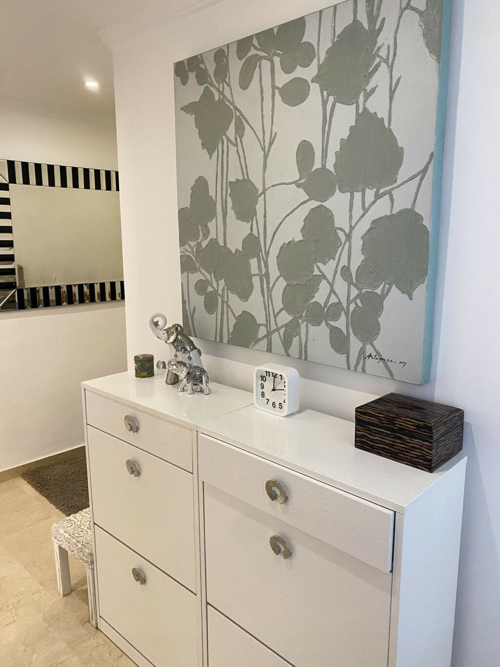 Middle Floor Apartment Puerto Banús Málaga - image 20