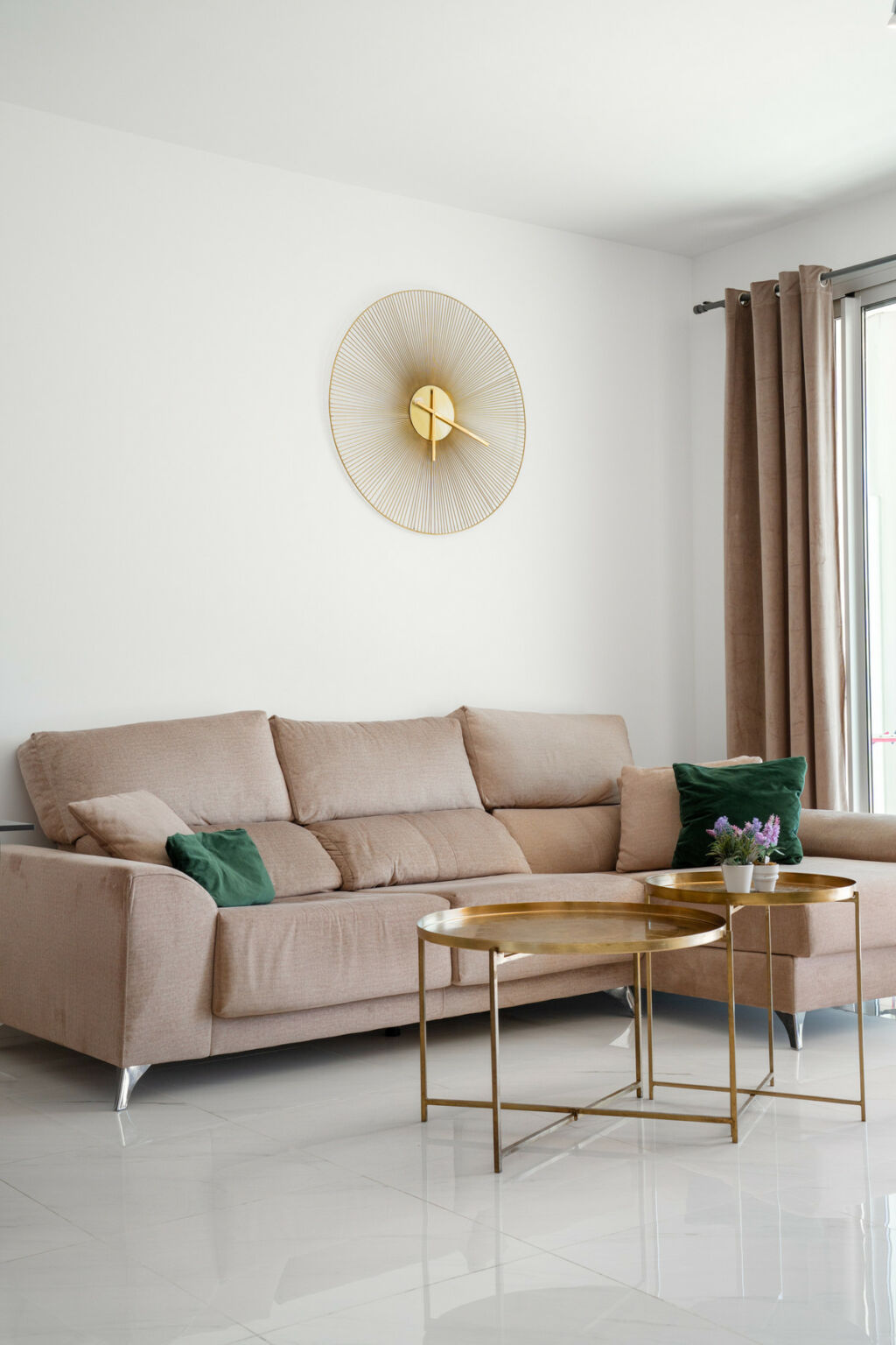 Middle Floor Apartment Estepona Málaga - image 11