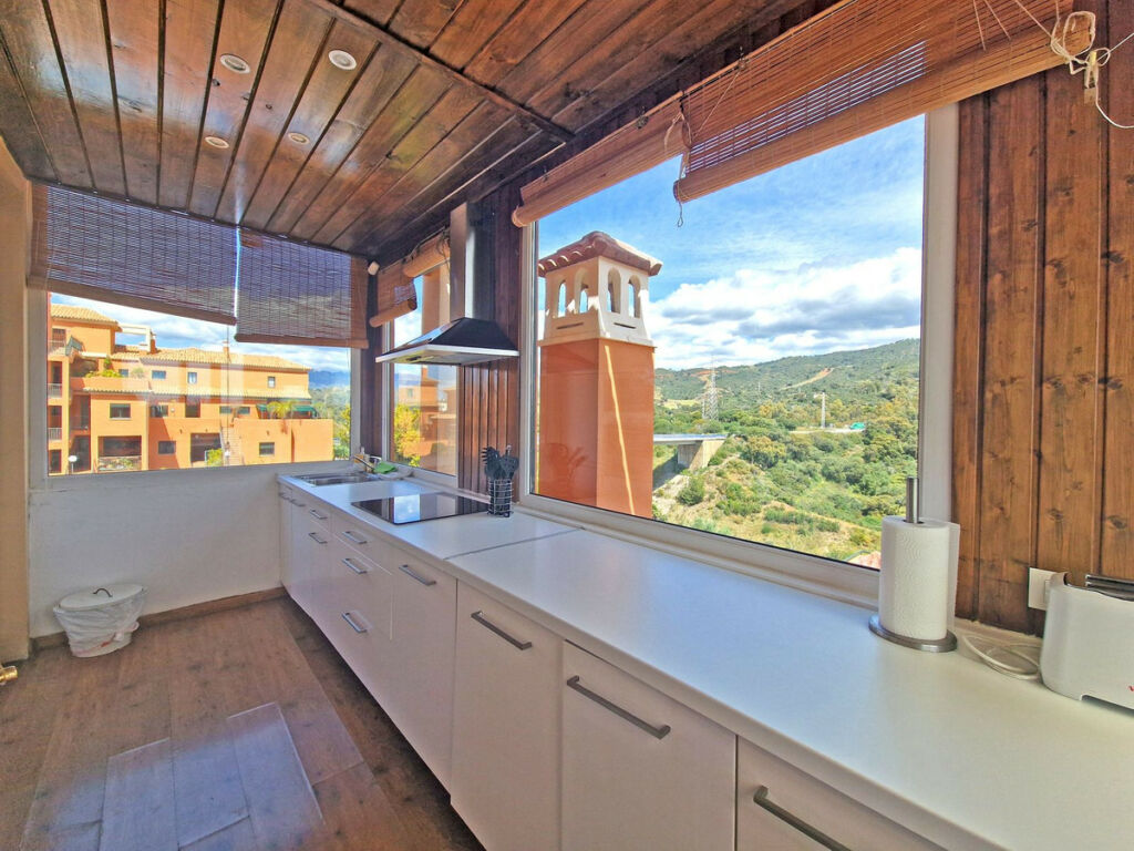 Penthouse Elviria Málaga - image 19