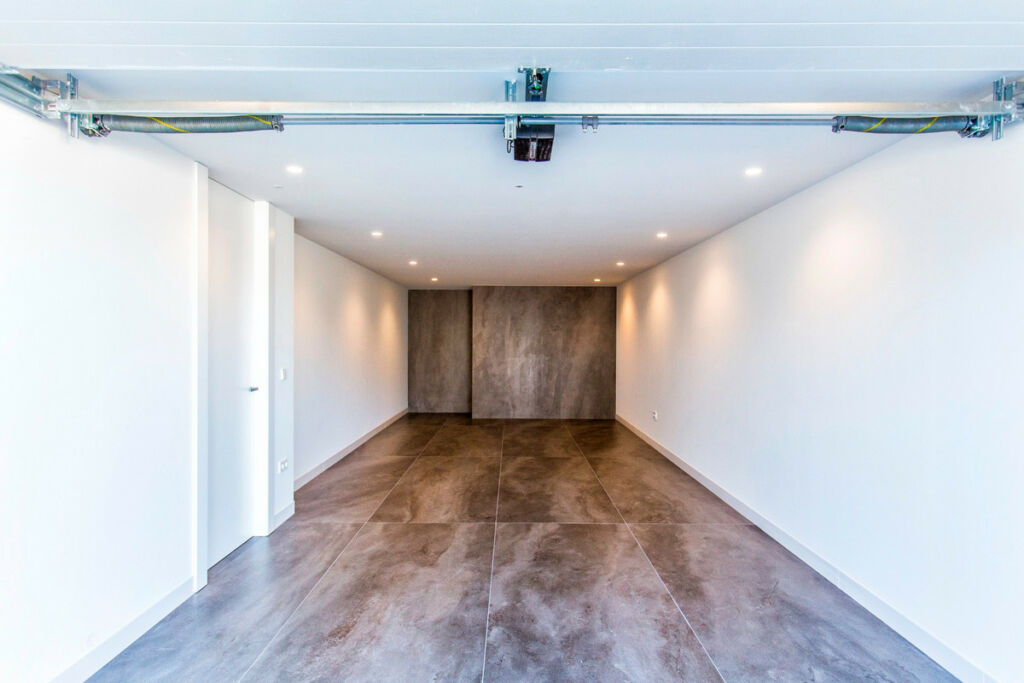Detached Villa Benissa Alicante - image 20