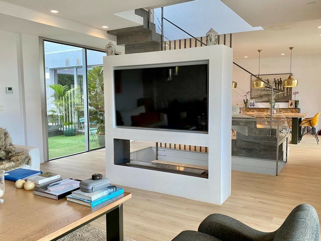 Detached Villa Marbella Málaga - image 20