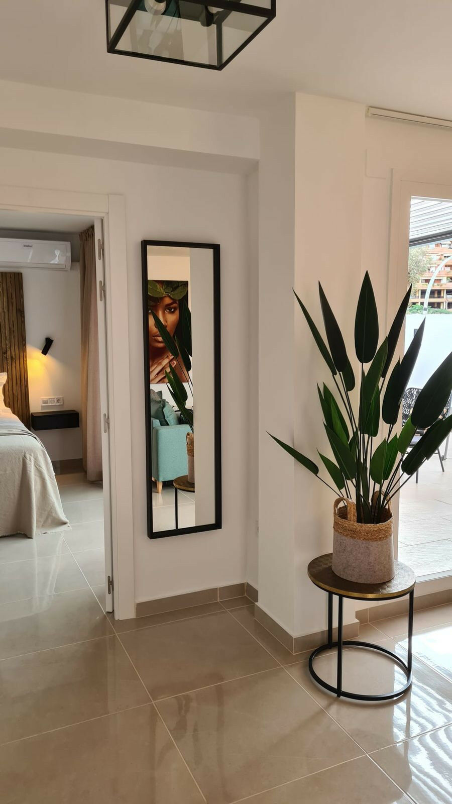 Middle Floor Apartment Benalmadena Costa Málaga - image 20