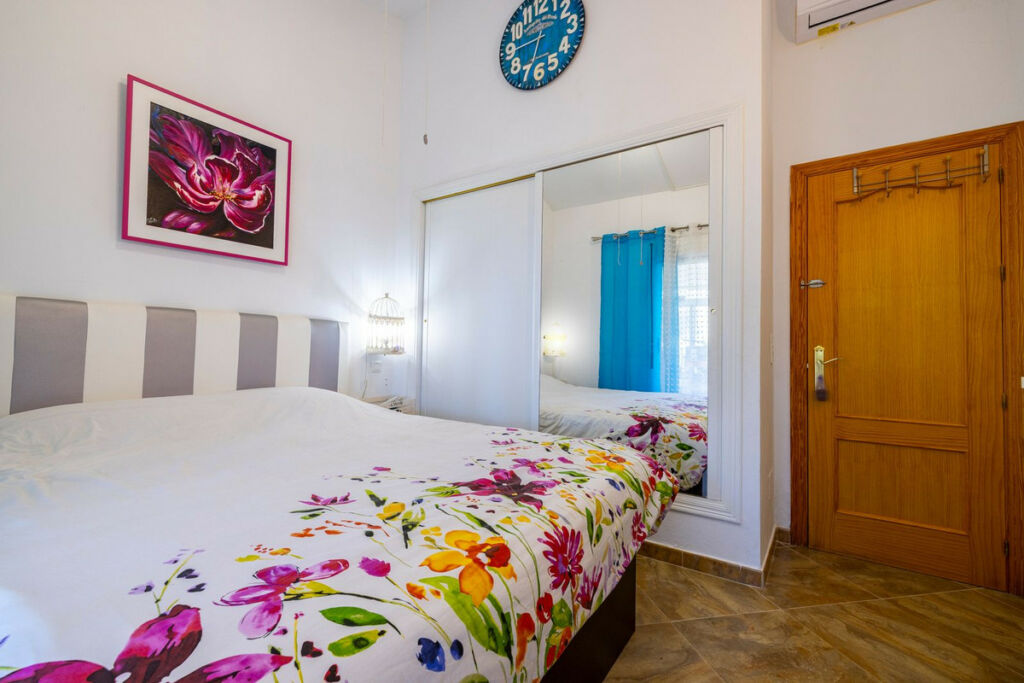 Detached Villa Arenas Málaga - image 20