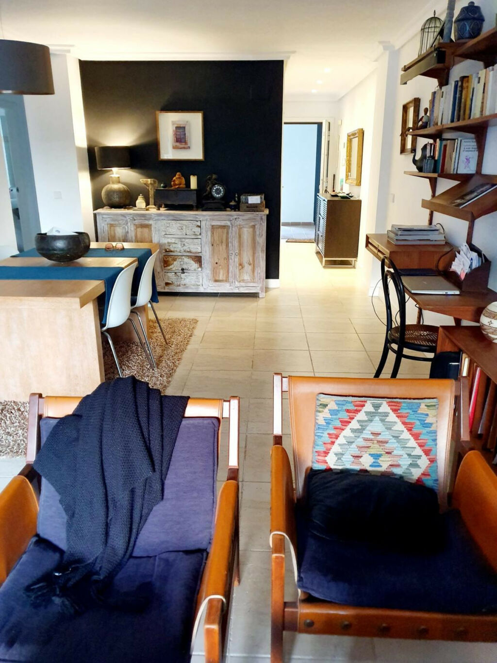 Middle Floor Apartment Estepona Málaga - image 20