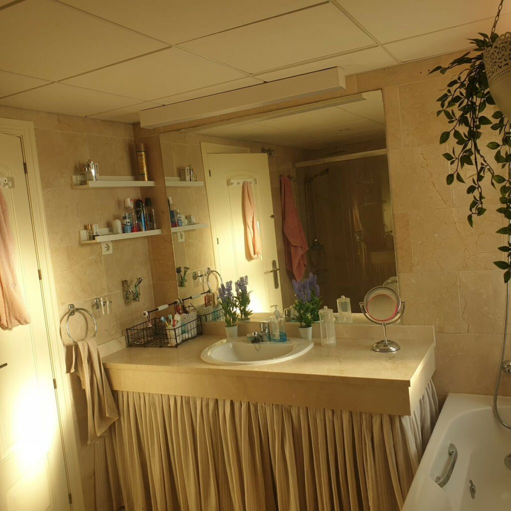 Penthouse Duplex El Faro Málaga - image 18