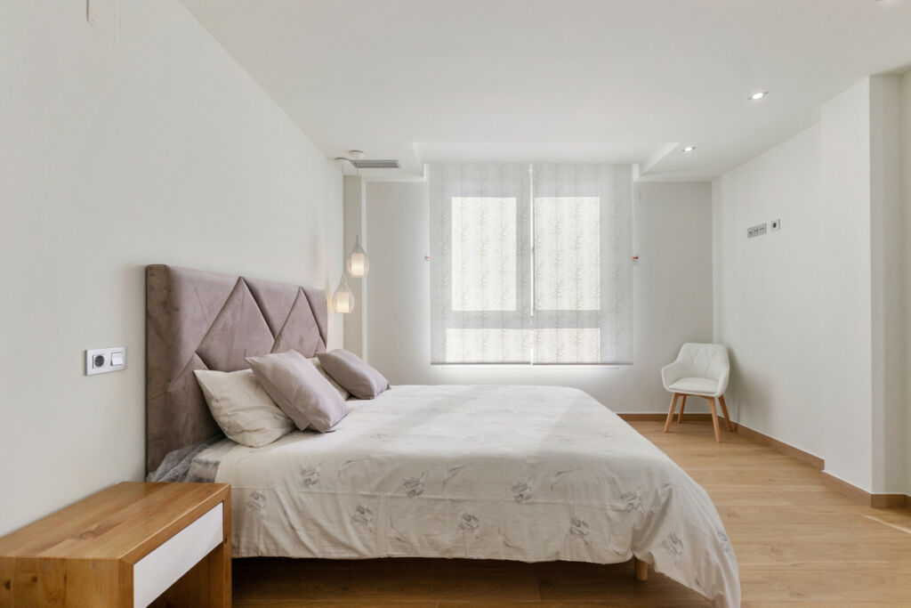 Detached Villa Rojales Alicante - image 20