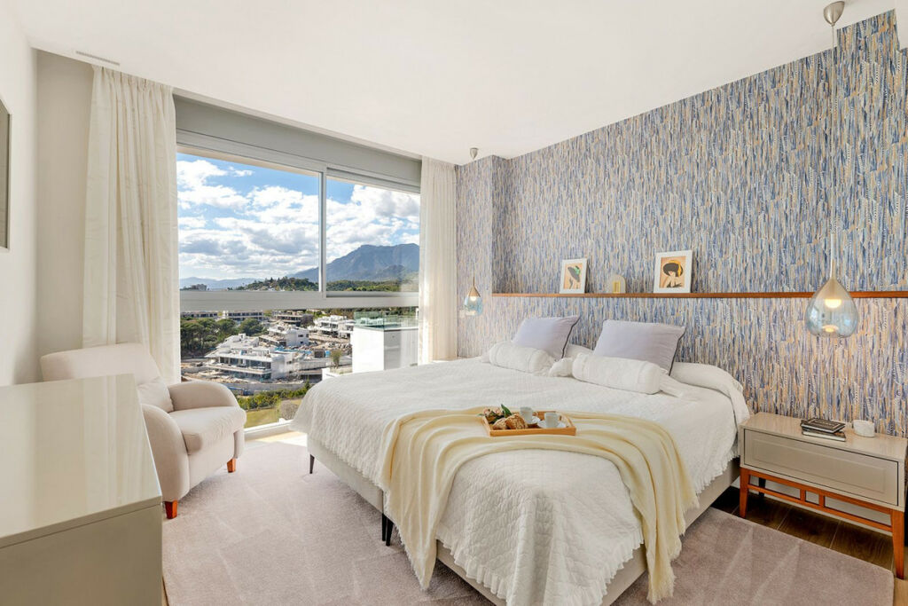 Penthouse Marbella Málaga - image 18