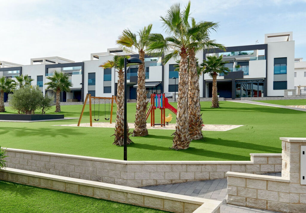 Penthouse Punta Prima Alicante - image 20