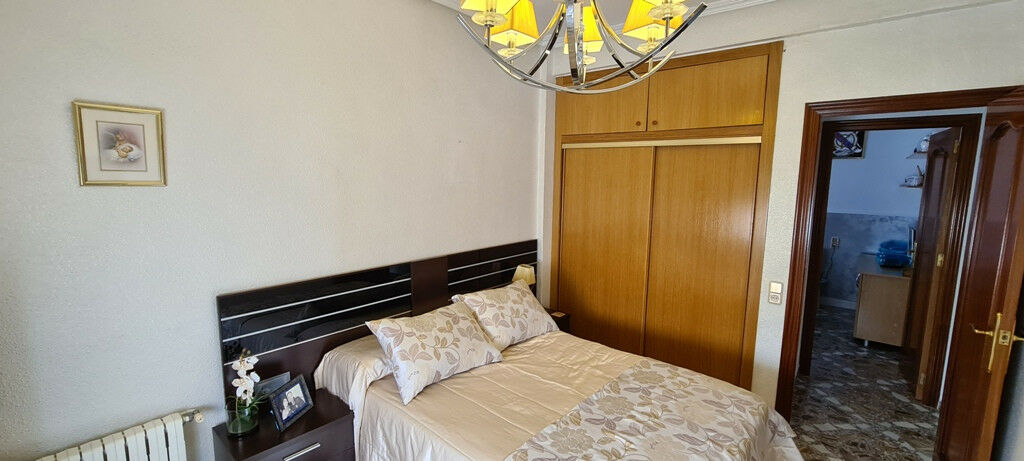 Detached Villa La Matanza Alicante - image 20