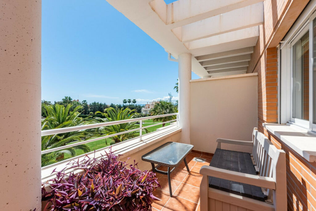 Penthouse Duplex Estepona Málaga - image 20