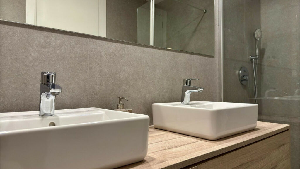 Middle Floor Apartment Finestrat Alicante - image 20