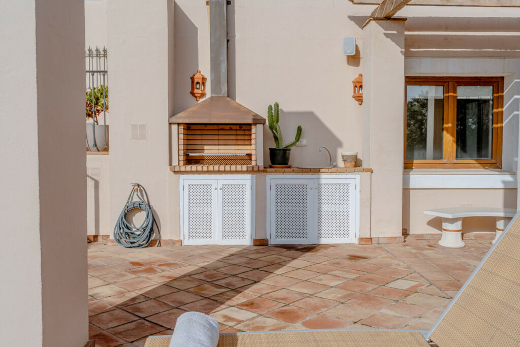 Penthouse Estepona Málaga - image 20