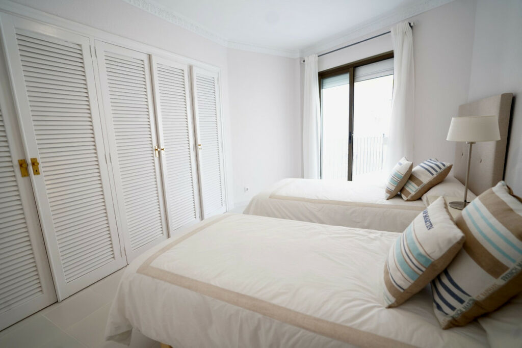 Middle Floor Apartment Marbella Málaga - image 20