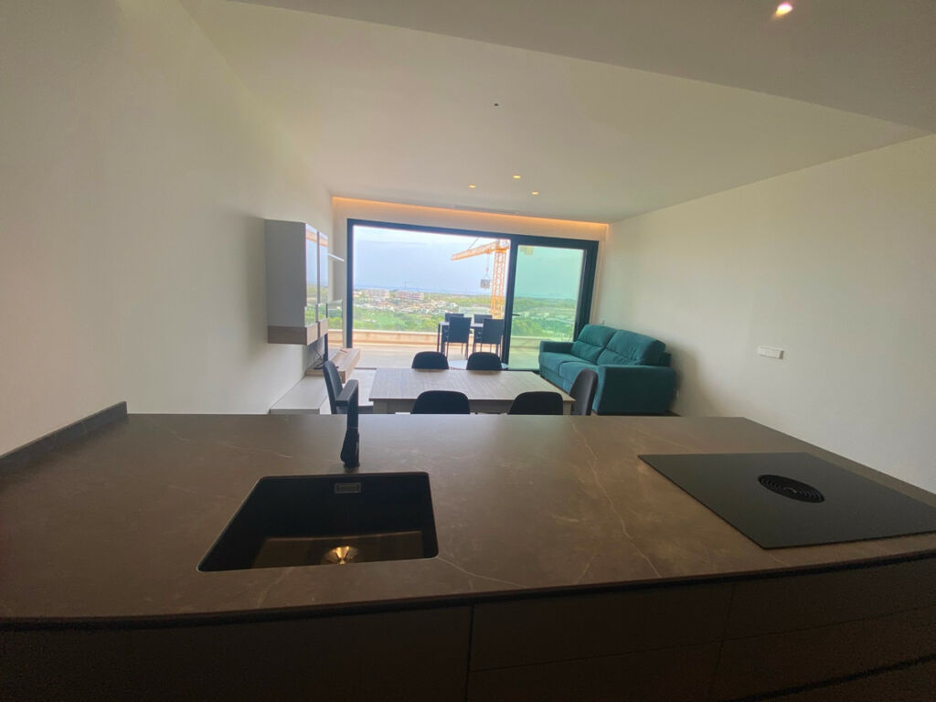 Middle Floor Apartment Las Colinas Golf Alicante - image 20