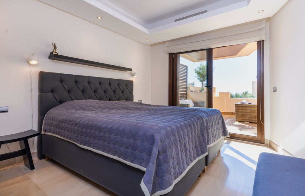 Penthouse Duplex Estepona Málaga - image 20