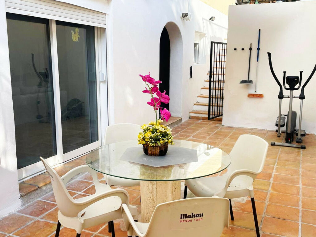 Detached Villa Javea Alicante - image 20