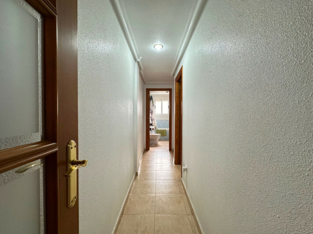 Top Floor Apartment Los Narejos Murcia - image 20