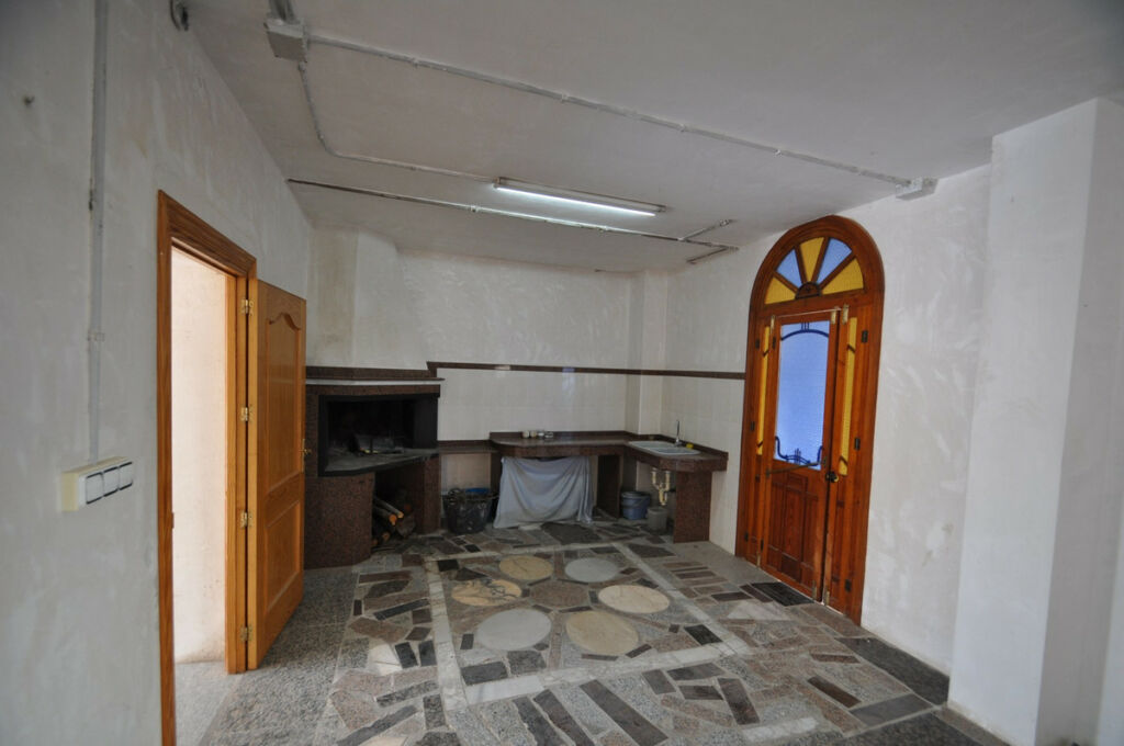 Townhouse Algueña Alicante - image 20