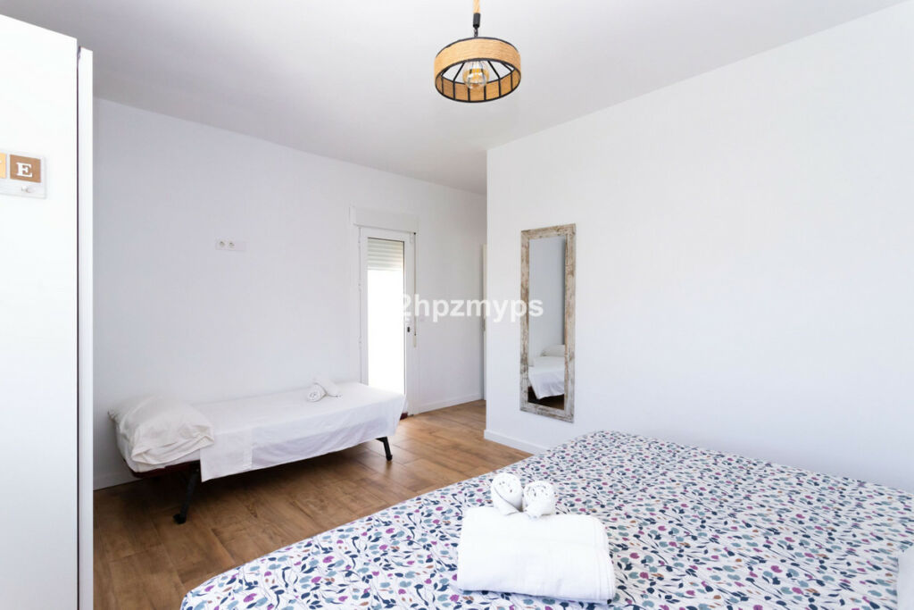 Detached Villa Nerja Málaga - image 20