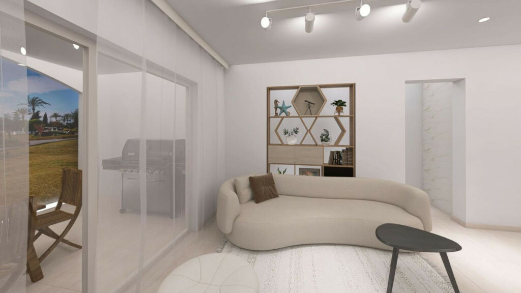 Ground Floor Apartment Nueva Andalucía Málaga - image 20