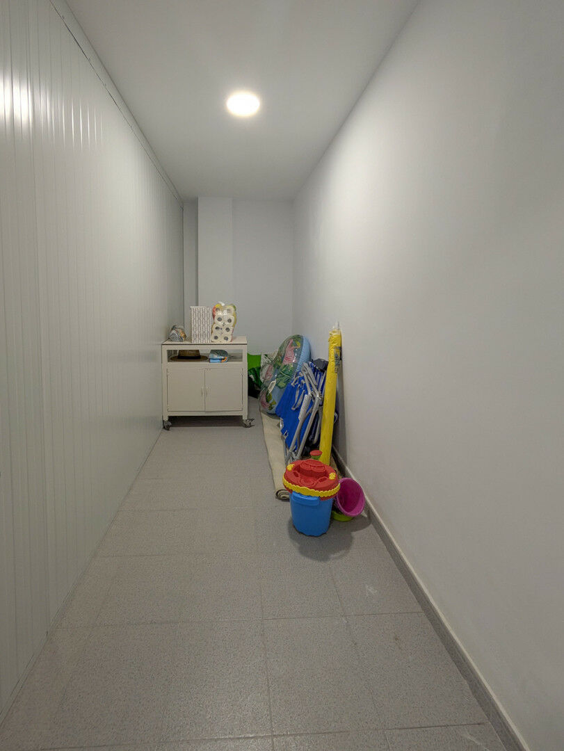 Middle Floor Apartment El Campello Alicante - image 20
