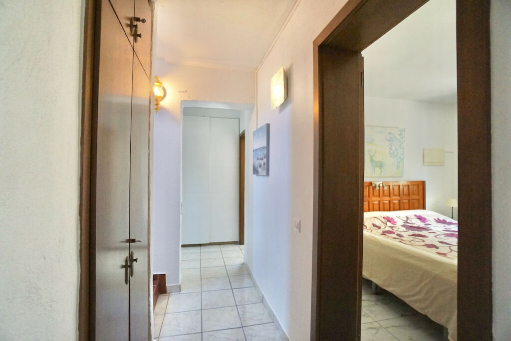 Detached Villa Benitachell Alicante - image 20