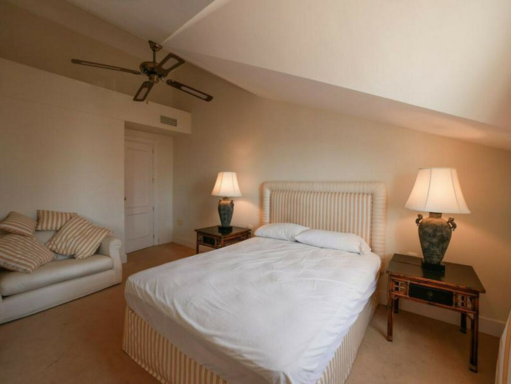 Penthouse Sotogrande Marina Cádiz - image 20