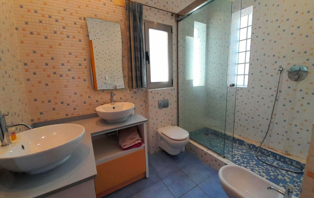 Detached Villa Denia Alicante - image 20