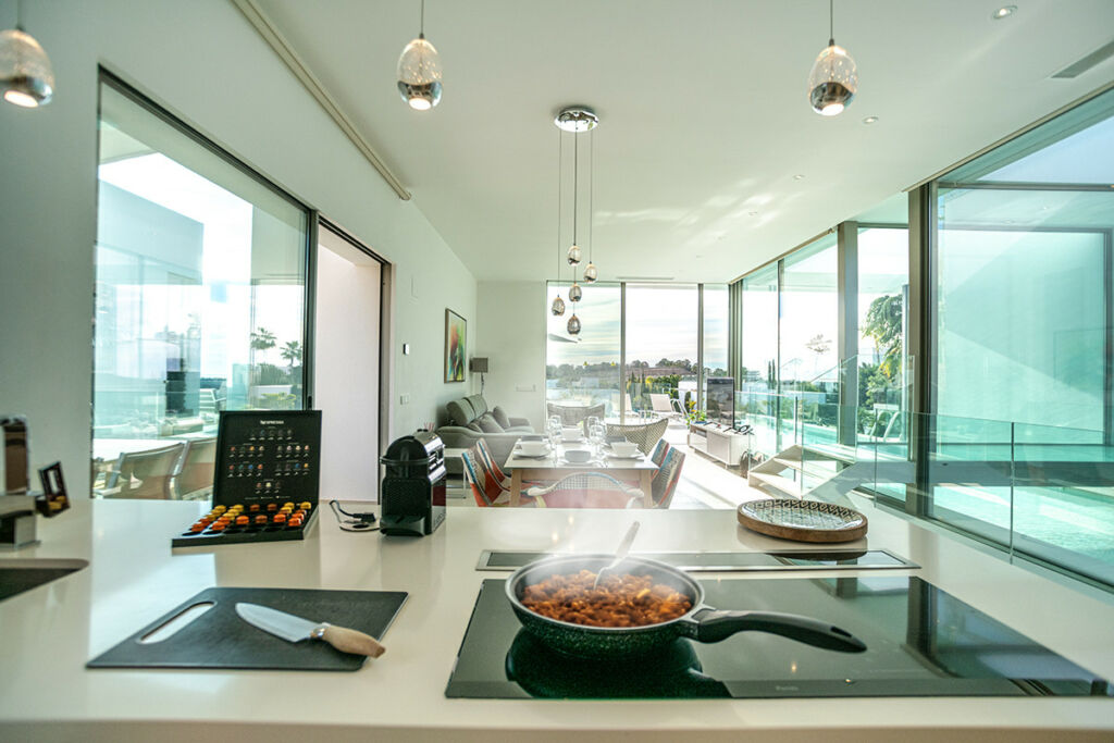 Detached Villa Las Colinas Golf Alicante - image 20