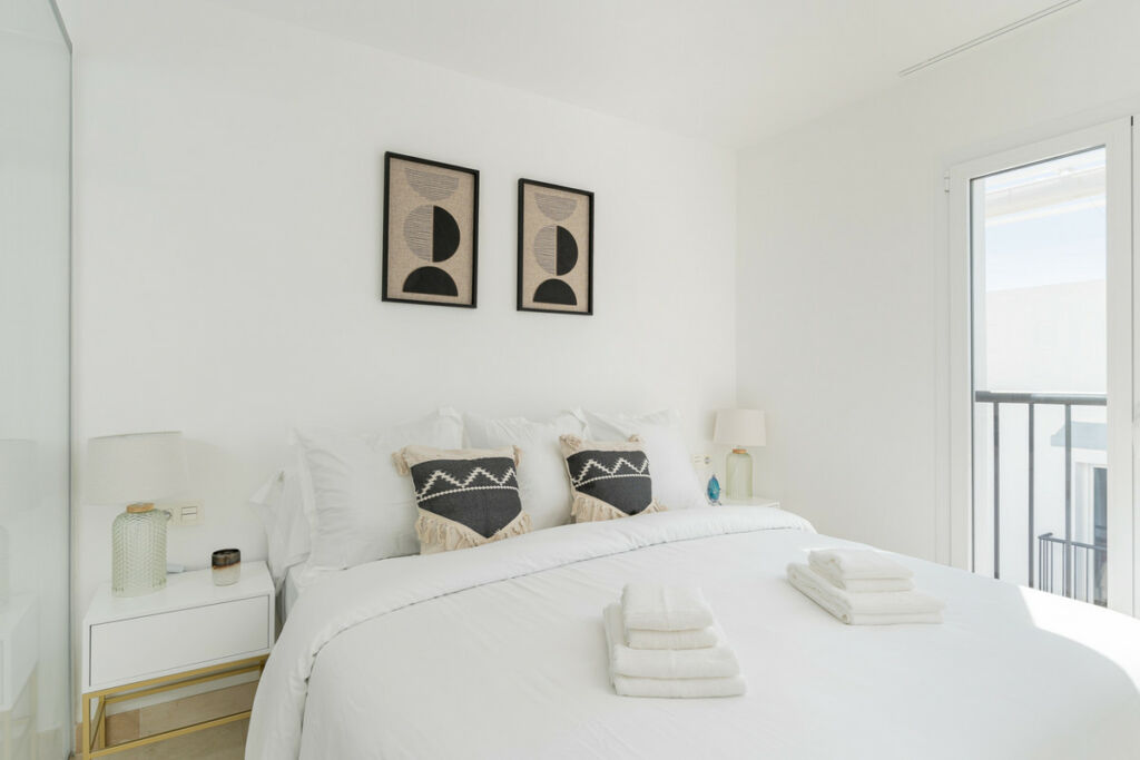 Penthouse Duplex Benahavís Málaga - image 20