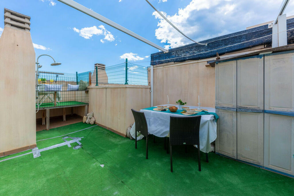 Penthouse Duplex El Campello Alicante - image 15