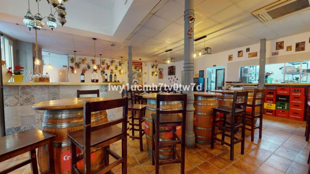 Restaurant Málaga Málaga - image 20