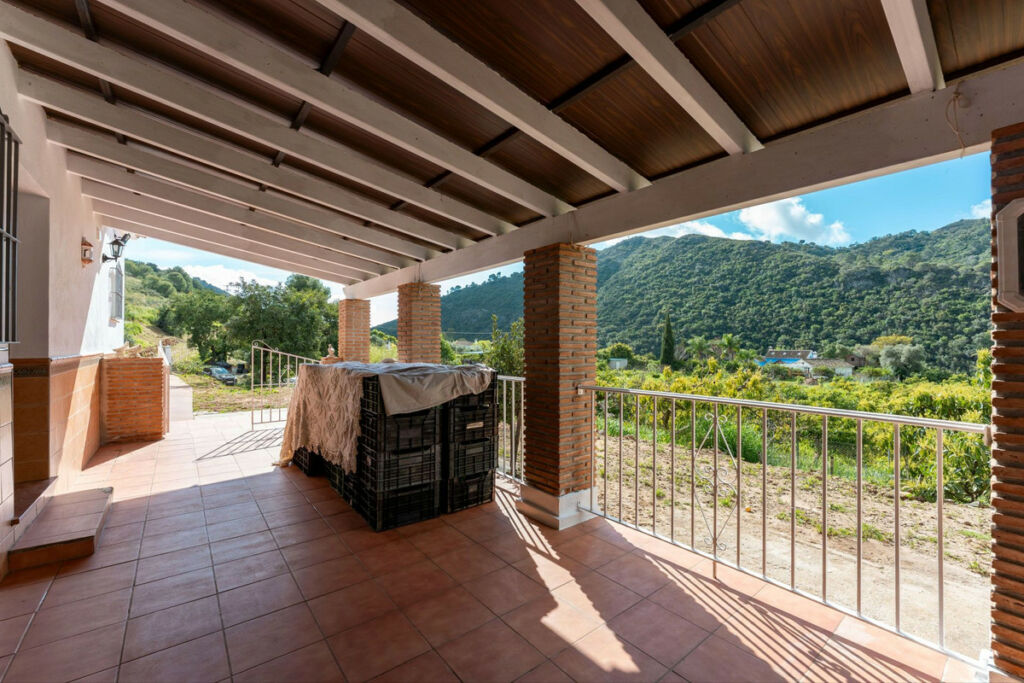 Detached Villa Coín Málaga - image 20