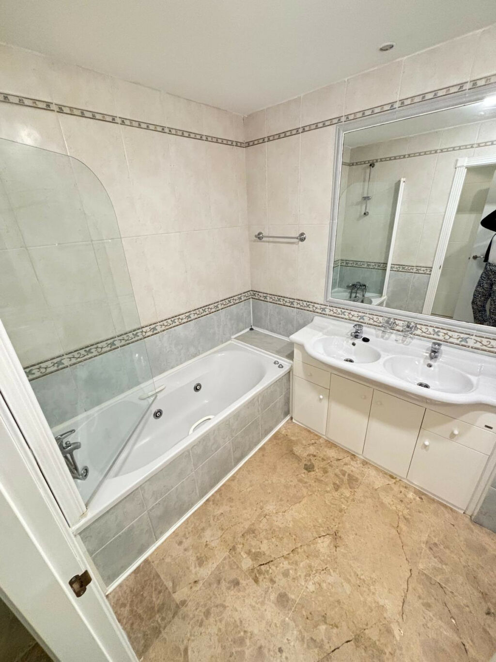 Ground Floor Apartment Riviera del Sol Málaga - image 20