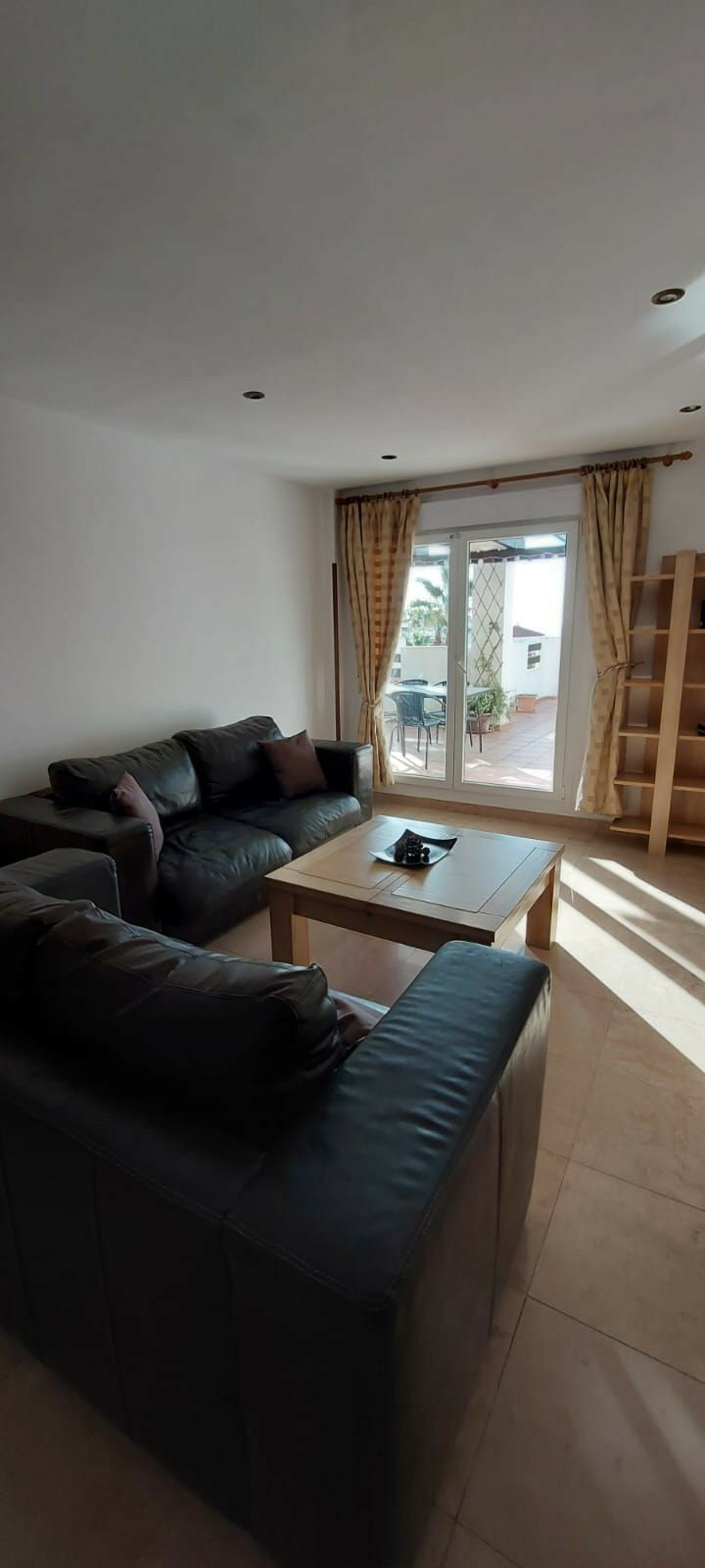 Middle Floor Apartment Manilva Málaga - image 18